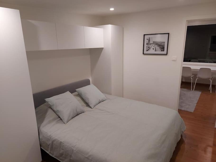 Orchidee - Incl. Prive Parking Appartamento *