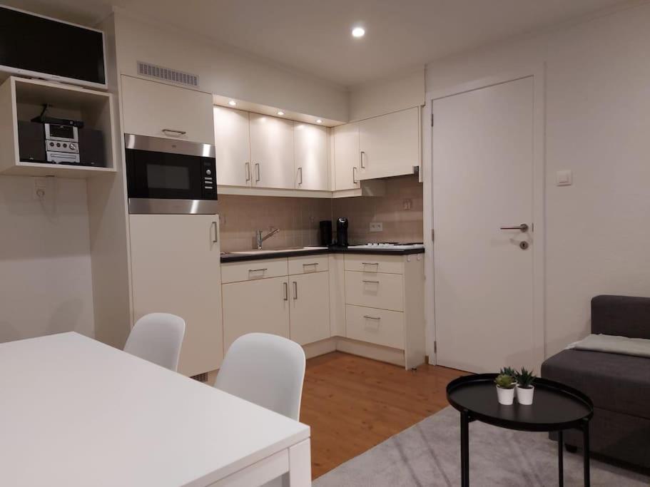 Orchidee - Incl. Prive Parking Appartamento