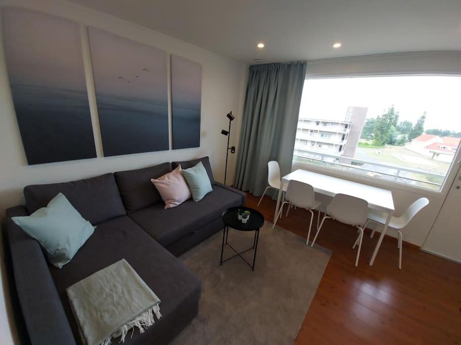 Orchidee - Incl. Prive Parking * De Haan