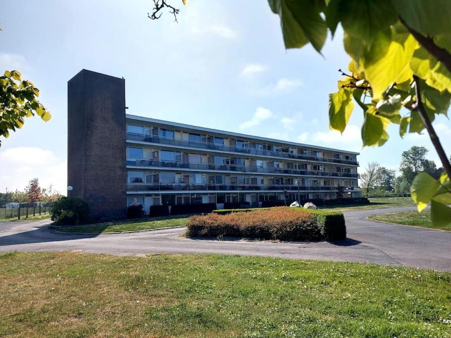Orchidee - Incl. Prive Parking Appartamento