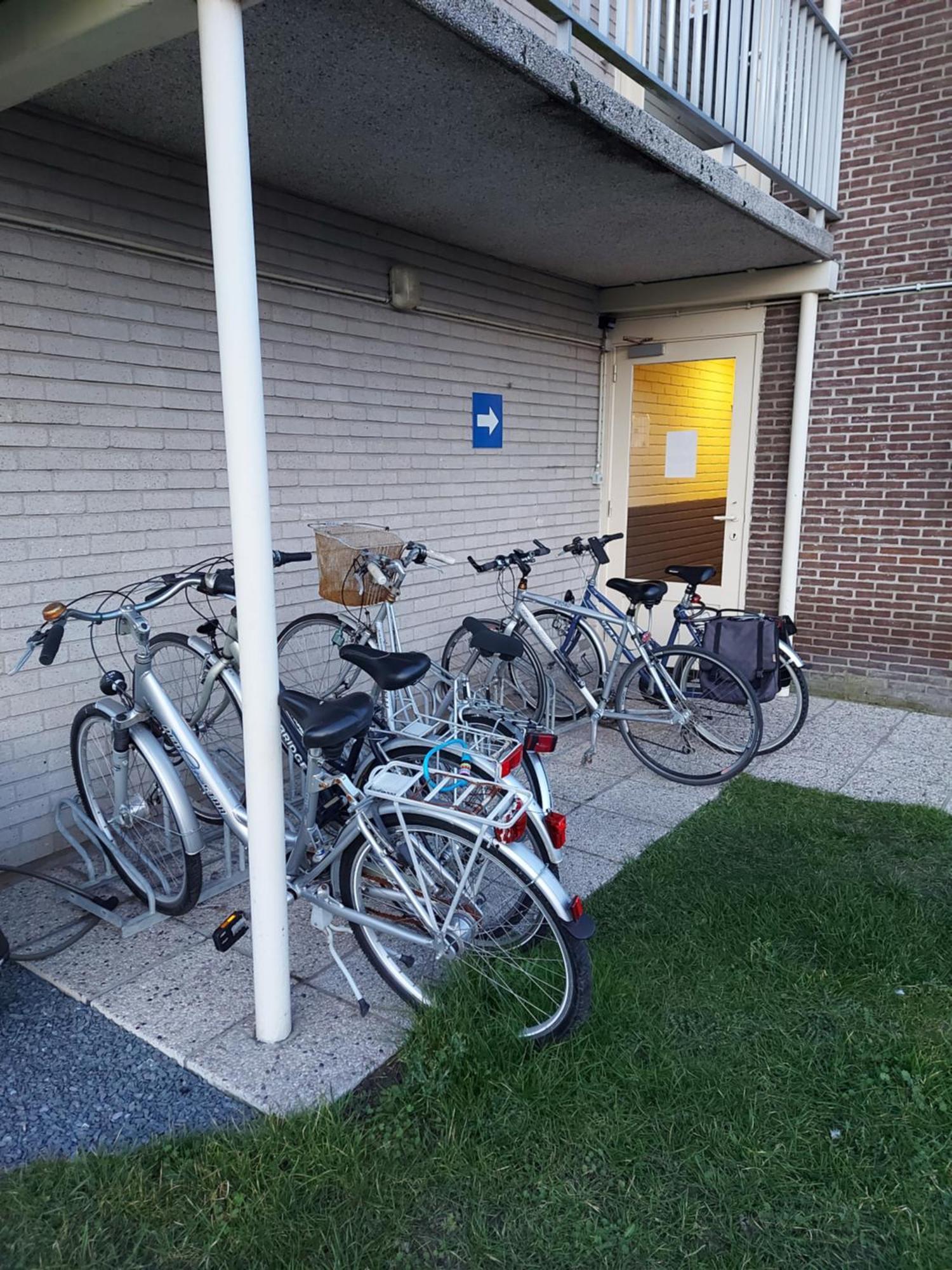 Orchidee - Incl. Prive Parking De Haan