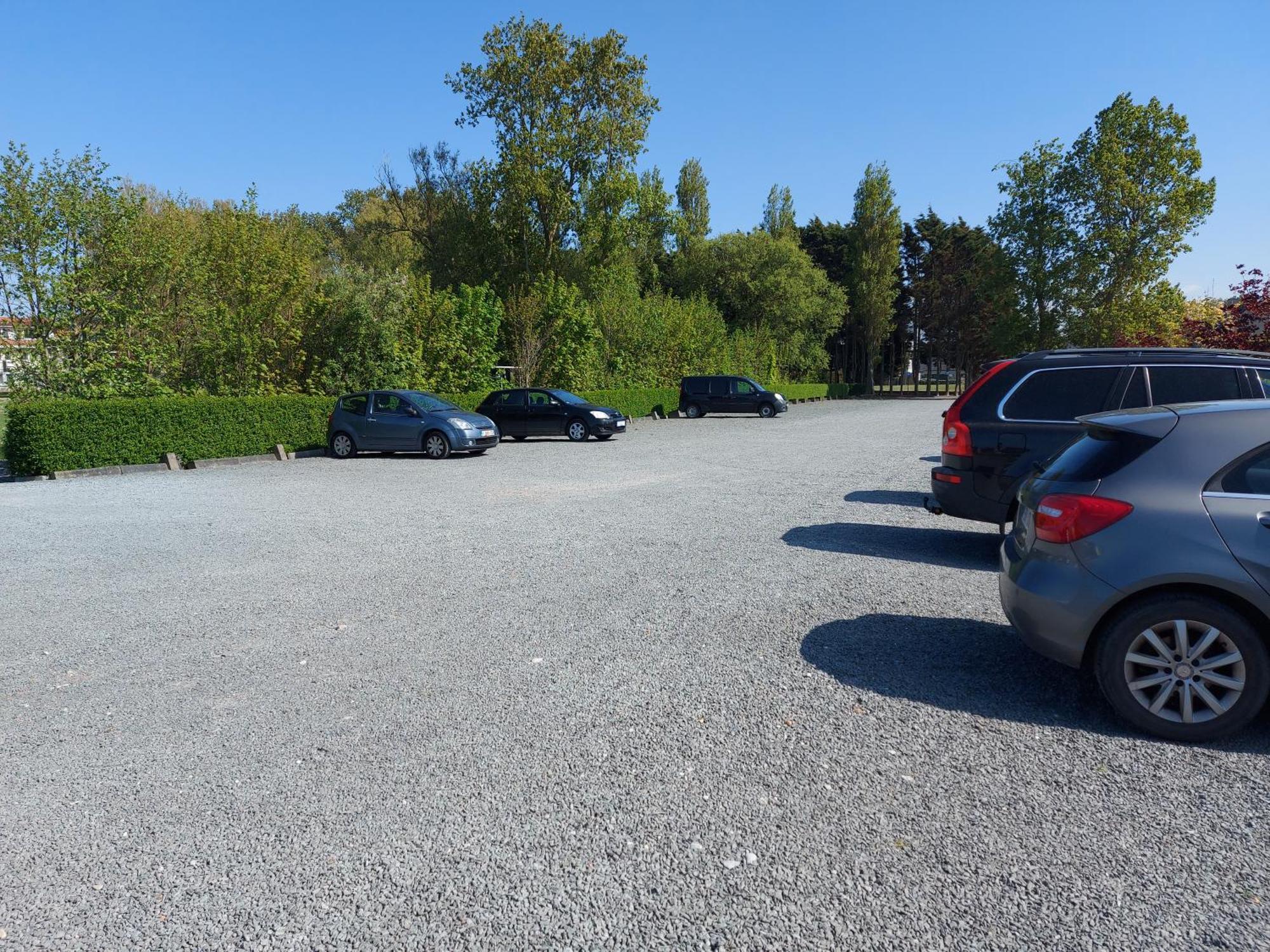 Orchidee - Incl. Prive Parking *
